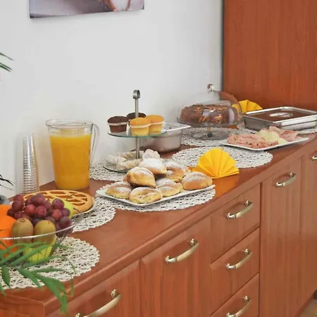 فندق مبيت وإفطار Pastello